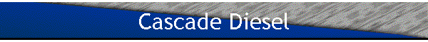 Cascade Diesel